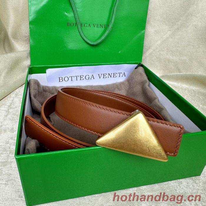 Bottega Veneta Belt 25MM BVB00014